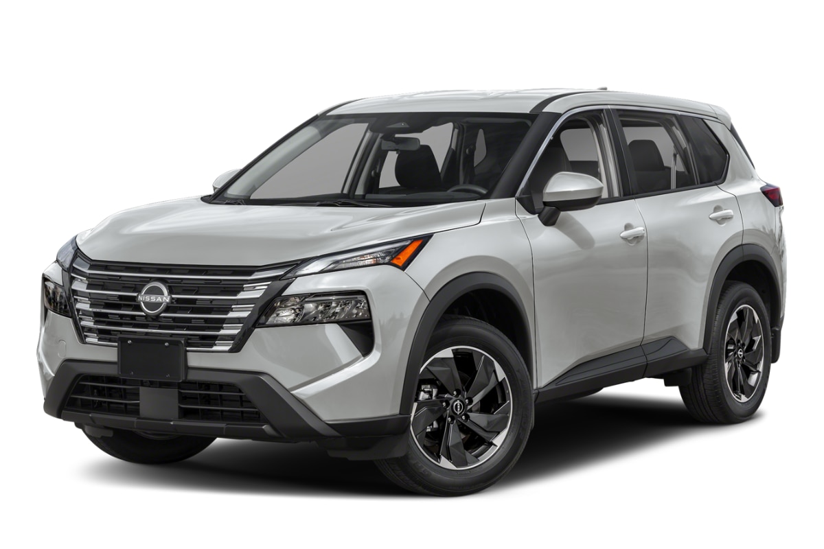 Intermediate SUV rental, St. Thomas USVI